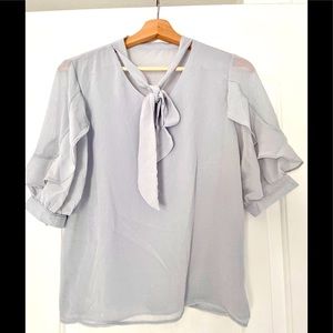 Brand New Bling-Bling Blouse